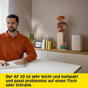 Kärcher AF 20 - view 7