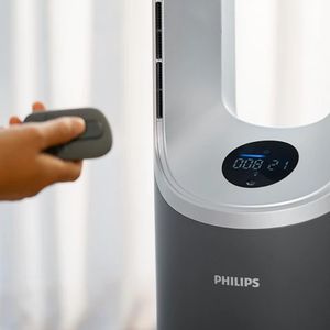 Philips Air Performer 3-in-1 - view 7