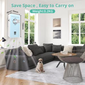 Spessn Ozongenerator - view 6