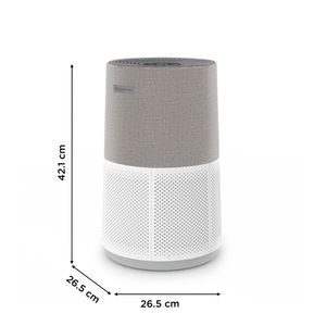 Rowenta Pure Air City PU2840 - view 9
