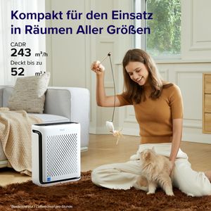 Levoit Vital 100S - view 10