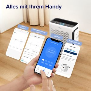 Levoit Vital 100S - view 9