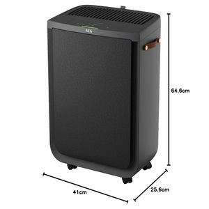 AEG APU72771DG PURE MULTI 7000 - view 10