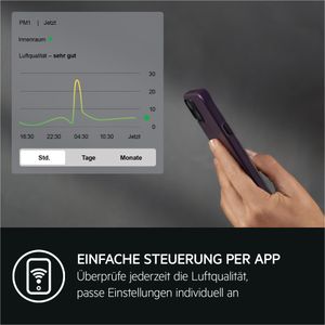 AEG APU72771DG PURE MULTI 7000 - view 11