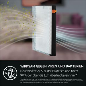 AEG APU72771DG PURE MULTI 7000 - view 8