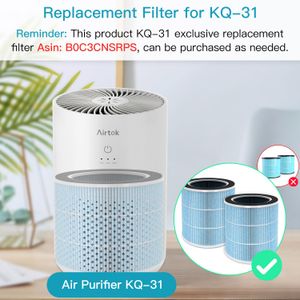 AIRTOK KQ-31 - view 6