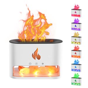 Weigudoc - Flammenaroma-Diffusor - view 1