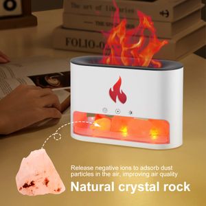 Weigudoc - Flammenaroma-Diffusor - view 3