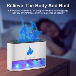 Weigudoc - Flammenaroma-Diffusor - view 4