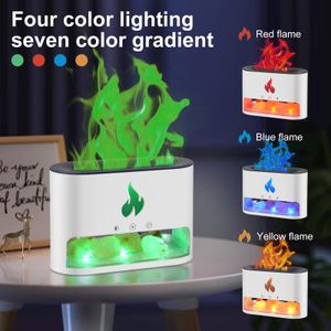 Weigudoc - Flammenaroma-Diffusor - view 5