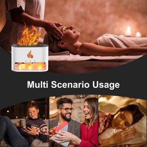 Weigudoc - Flammenaroma-Diffusor - view 7