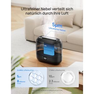 Dreo - DR-HHM003S - view 6