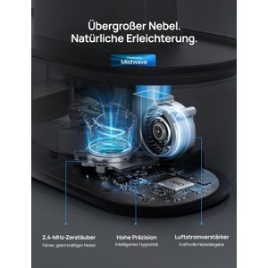 Dreo - DR-HHM003S - view 8