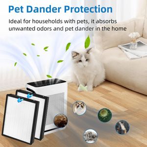 Vital 200S Ersatzfilter für Levoit Vital 200S Luftreiniger - view 5