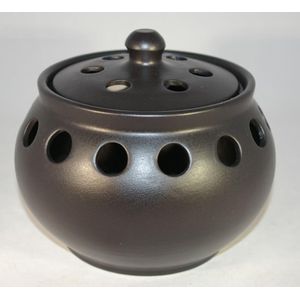 Töpferei Seifert - Ofen Verdampfer - view 1