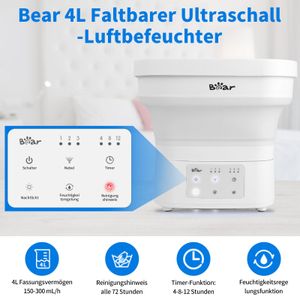 Bear - JSQ-G40K1 - view 4