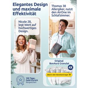 BonAura AirOne - view 7