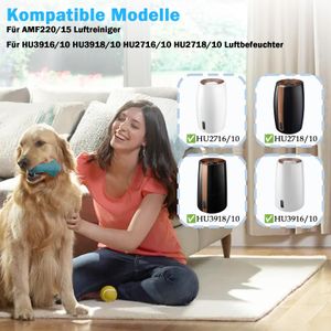 DAODEFUL - AMF220 Ersatz - view 2