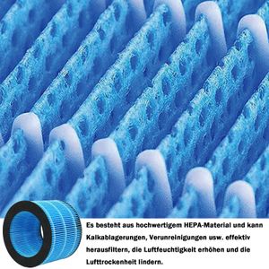 DAODEFUL - AMF220 Ersatz - view 3