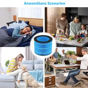 DAODEFUL - AMF220 Ersatz - view 5