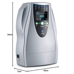 Cunsieun Ozongenerator Luftreiniger - view 9