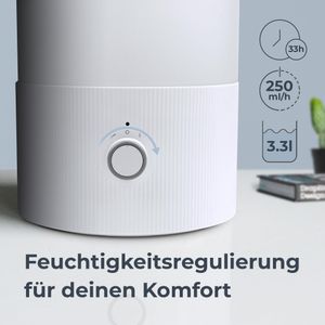 Noaton - H100 - view 2