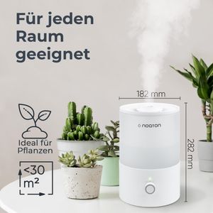 Noaton - H100 - view 3