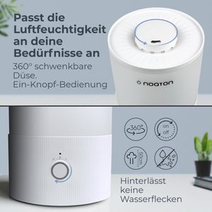 Noaton - H100 - view 5