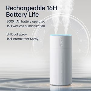 JISULIFE - Humidifier HU19 - view 3