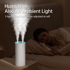 JISULIFE - Humidifier HU19 - view 4
