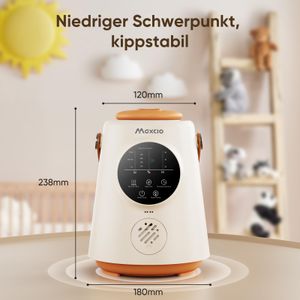 Maxcio - HU25-07A - view 7