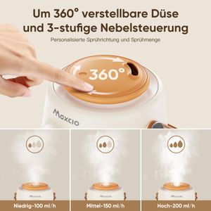 Maxcio - HU25-07A - view 8