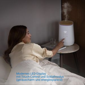 Medisana - AH 680 - view 5