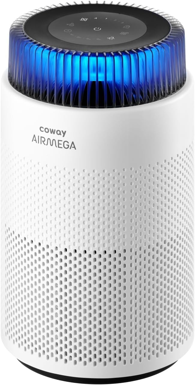 Coway Airmega 100