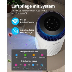 Coway Airmega 100 - view 5