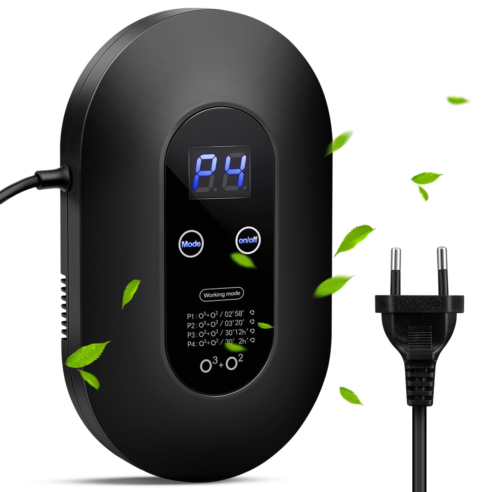 A3A ACADGQ Luftreiniger