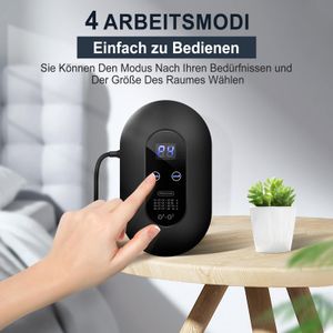 A3A ACADGQ Luftreiniger - view 8