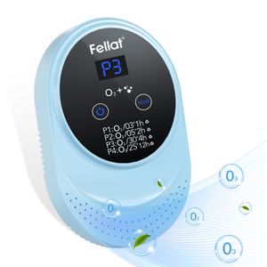 FELLAT Ozongenerator - view 1