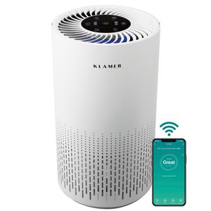 KLAMER 300i - view 1