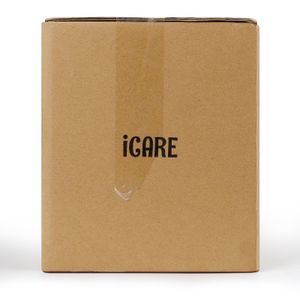 ICARE Ozongenerator - view 12