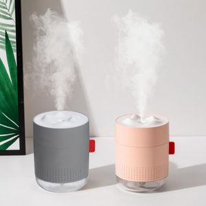 Tevimpeya - 500ml Luftbefeuchter - view 6