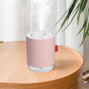 Tevimpeya - 500ml Luftbefeuchter - view 9