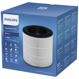 Philips Serie 4000i & FY0293/30 Ersatzfilter - view 7