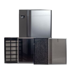 Air Essence Plasma ESP Light Graphene - view 6