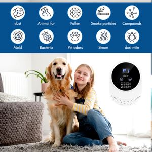 YUNYODA Luftreiniger Ozongenerator Geruchskiller - view 2