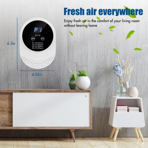 YUNYODA Luftreiniger Ozongenerator Geruchskiller - view 8