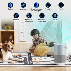 Smartmi Luftreiniger P1 - view 6