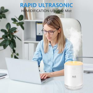 BAMCOO - Mini Luftbefeuchter - view 2