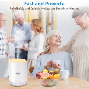 BAMCOO - Mini Luftbefeuchter - view 3