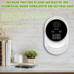 Aicharynic Luftreiniger - view 6